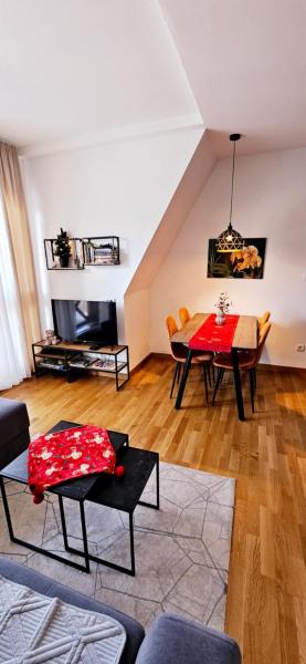 Apartman Lara - Divčigora